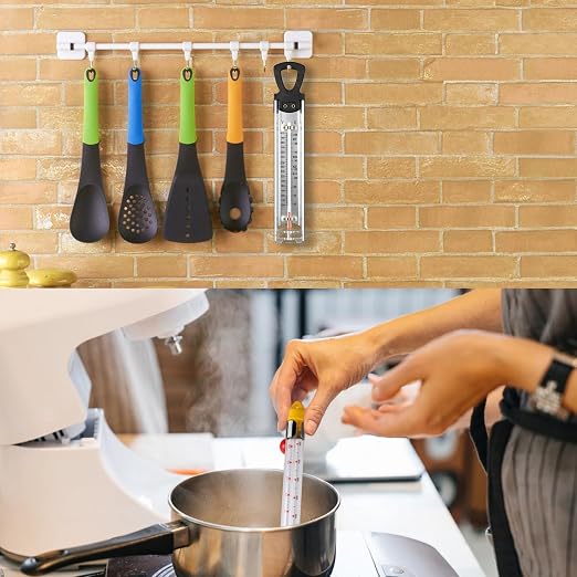 2026 Upgraded Candy Thermometer - Image 6