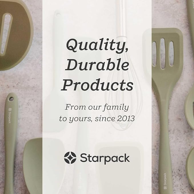 Starpack 'Whip it Good' Silicone Whisk - Image 5