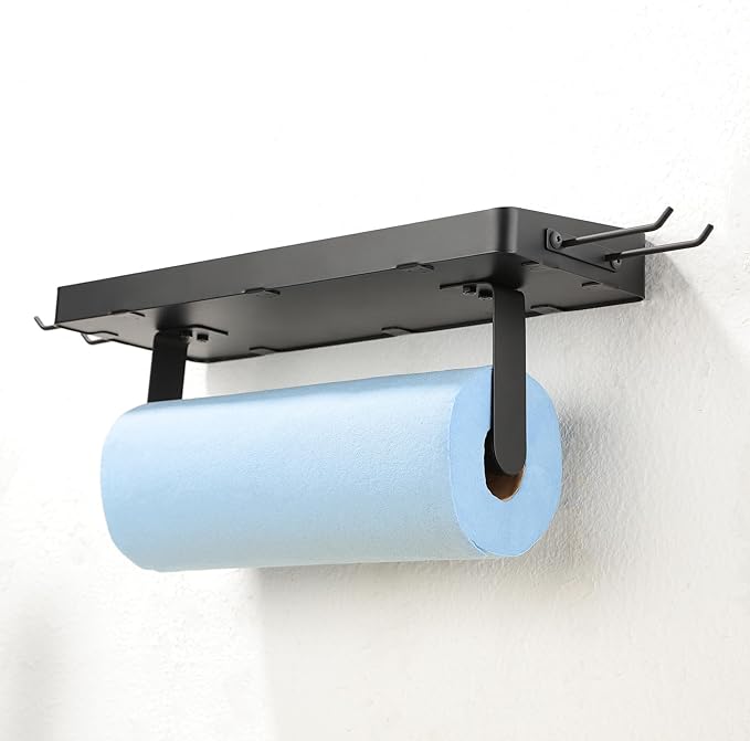 ZUNTO Garage Paper Towel Holder - Image 5