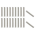 PATIKIL Slotted Spring Pin by PATIKIL