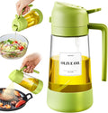 PARACITY Oil Dipenser Bottle by PARACITY