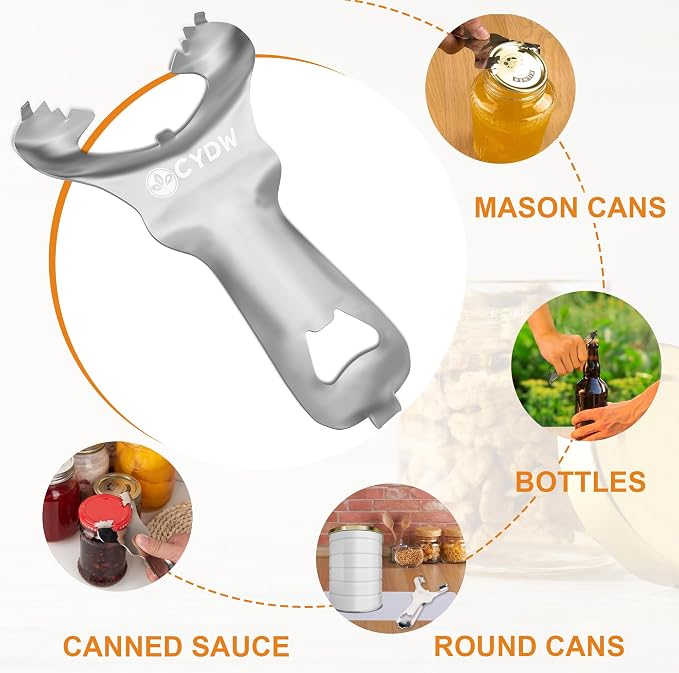 CYDW Mason Jar Opener Tool - Image 6