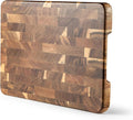 James.F End Grain Cutting Boards, Wooden Cutting Board by JFJAMESF