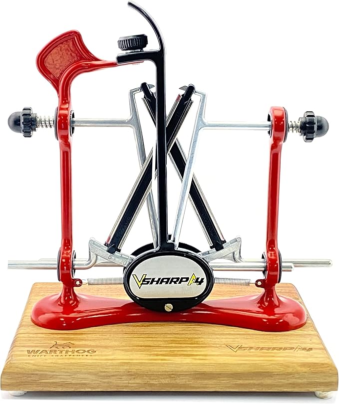 Warthog V-Sharp Elite Knife Sharpeners - Image 2