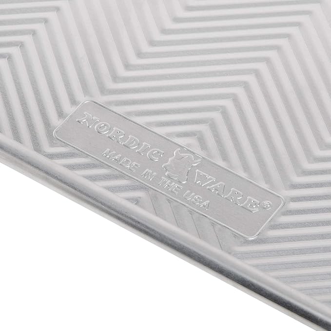 Nordic Ware Prism Half Sheet - Image 8