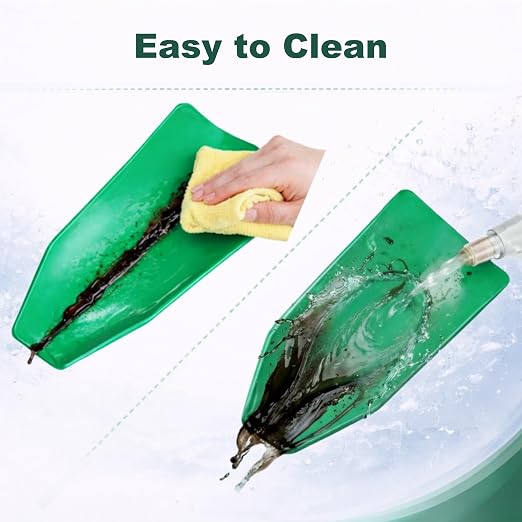 Flexible Funnel for Oil Change – Reusable Silicone Drain Funnel, Spill-Free - Image 4