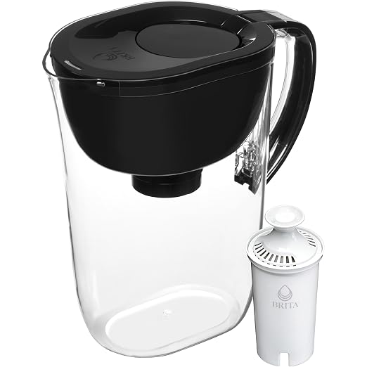 Brita Large Water Filter Pitcher - Image 12