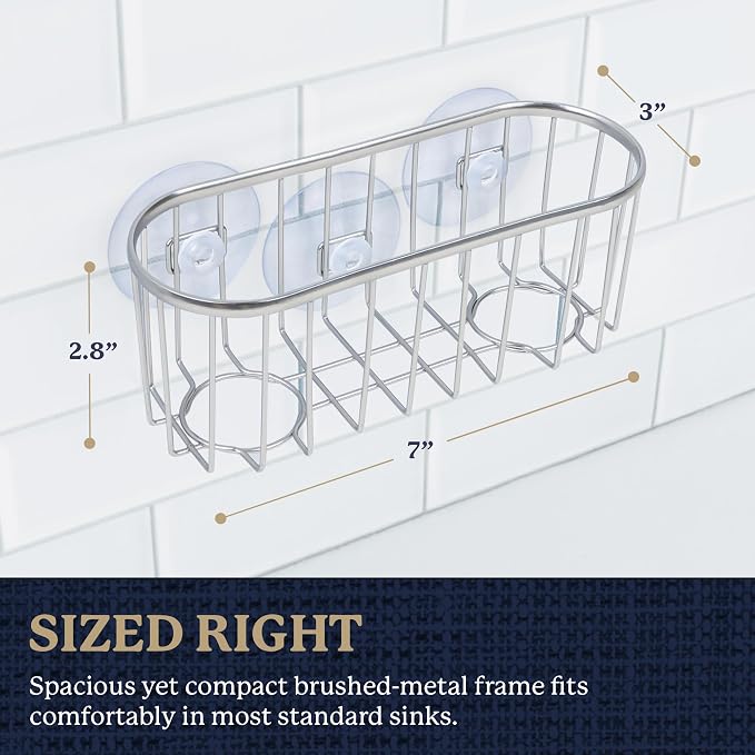 Best Brands Farberware Sponge Holder - Image 5