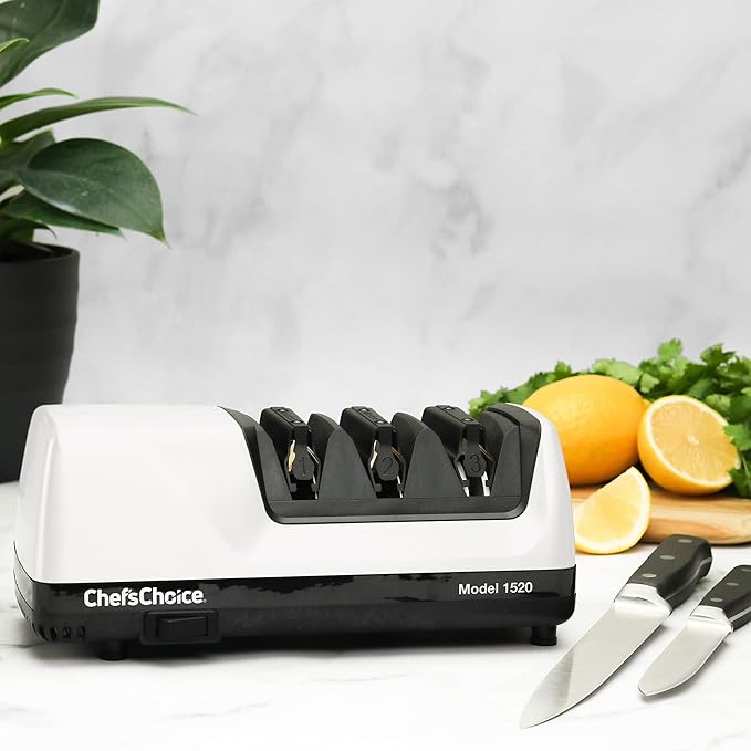 Chef’s Choice Professional Electric Knife Sharpeners - Image 4