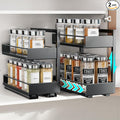 iSPECLE Pull Out Spice Rack by iSPECLE