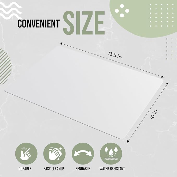 Crown Display Disposable Cutting Boards - Image 3