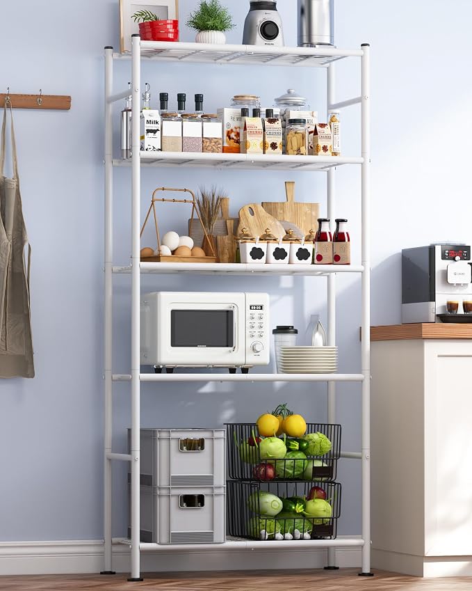 Sakugi Storage Shelves - Image 2