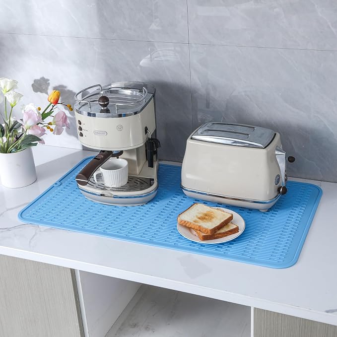 MicoYang Silicone Dish Drying Mat - Image 8