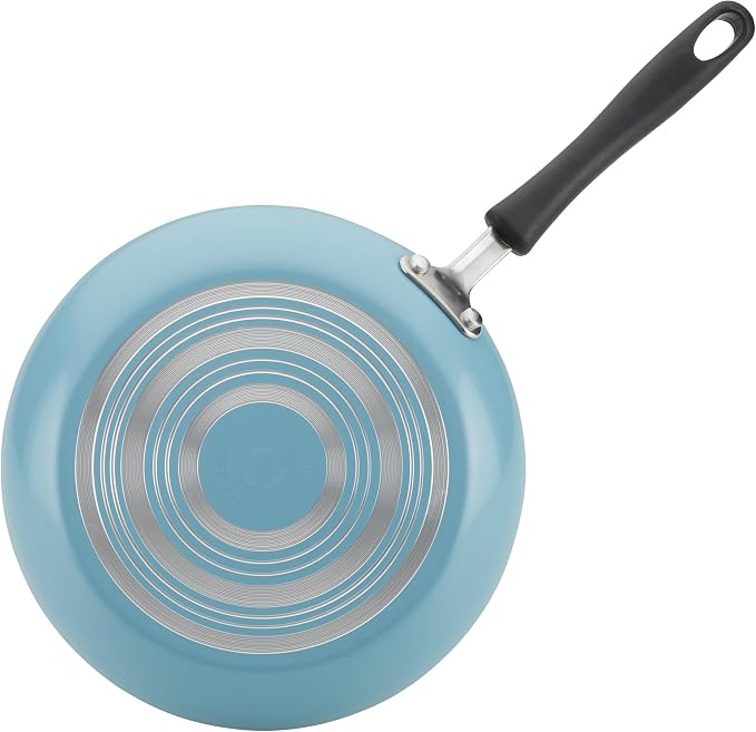 Farberware Cookstart DiamondMax Nonstick Cookware/Pots and Pans Set, Dishwasher - Image 12