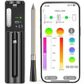 Wireless Meat Thermometer Digital by WirelessMeatThermometer