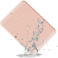 ZLR Silicone Dish Drying Mat & Heat Resistant Trivet by ZLR