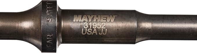 Mayhew 31952 Number 10 Pneumatic Pilot Punch - Image 2