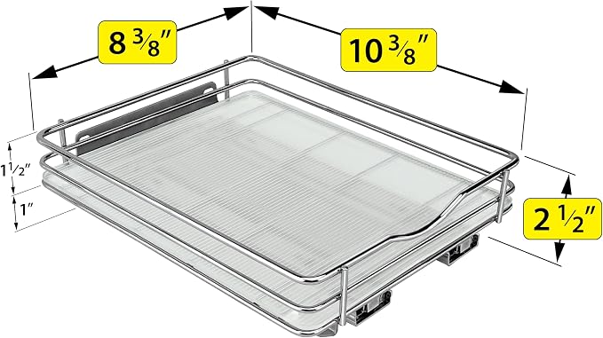 LYNK PROFESSIONAL® Pull Out Spice Organization - Image 5