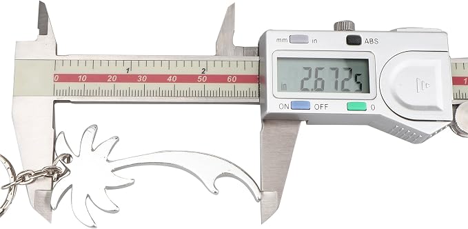 Swatom Palm Tree Bottle Opener - Image 3