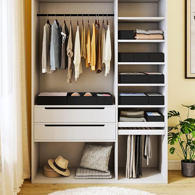 DIMJ Drawer Organizer 15 Pack - Image 6