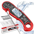 Meat Thermometer Digital for Grilling and Cooking by ANDAXIN