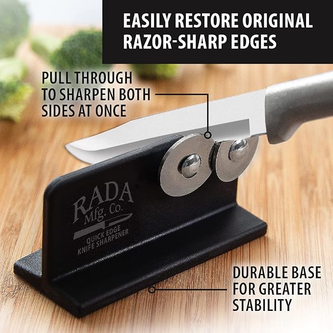 Rada Cutlery Paring Knife Galore Gift Set - Image 6