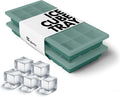 Ice Cube Tray – Small Silicone Molds by glacio