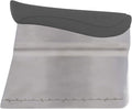 Tovolo Bench Scraper With Measurement Guide, Dough Divider With Offset Blade by Tovolo