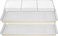 Nonstick Ceramic Baking Sheet by Ymiton