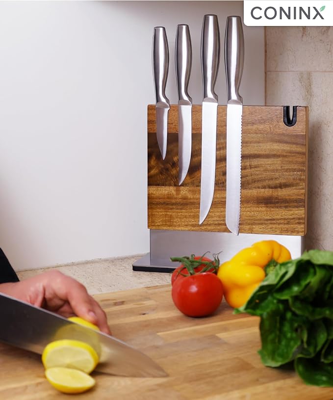 Coninx Magnetic Knife Block - Image 8