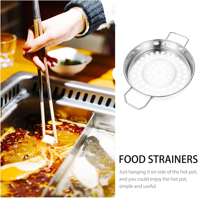 Housoutil Big Hole Colander - Image 6