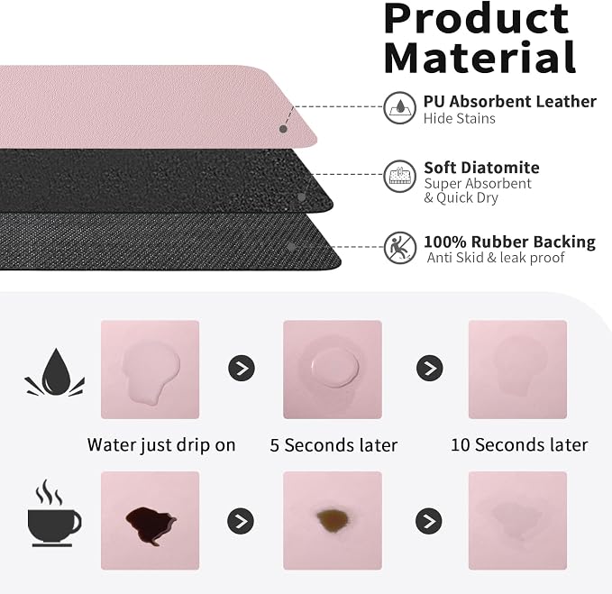 HotLive Coffee Mat - Image 2