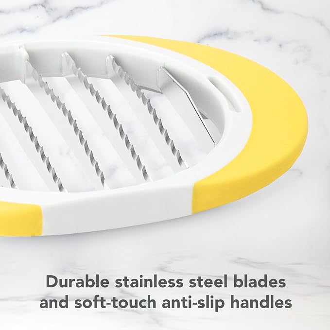 Tovolo Citrus Slicer and Wedger Tool - Image 2