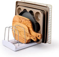 YouCopia StoreMore Adjustable Bakeware Rack by YouCopia