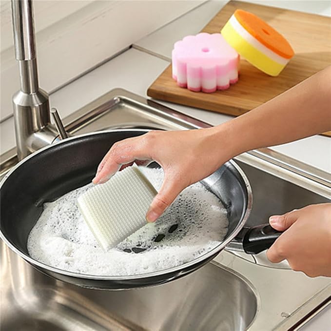 Multi-Purpose Scouring Pad by Scrub-It - Image 3