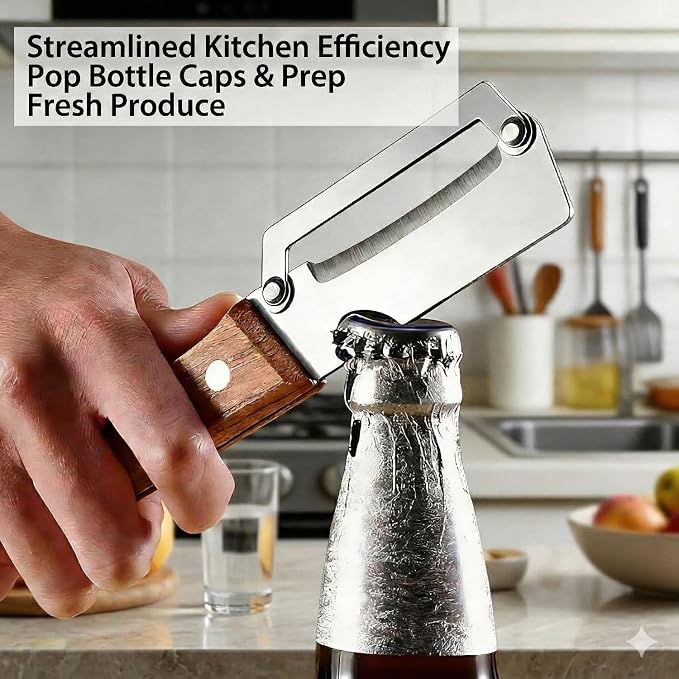 Multifunctional Vegetable Peeler - Image 6