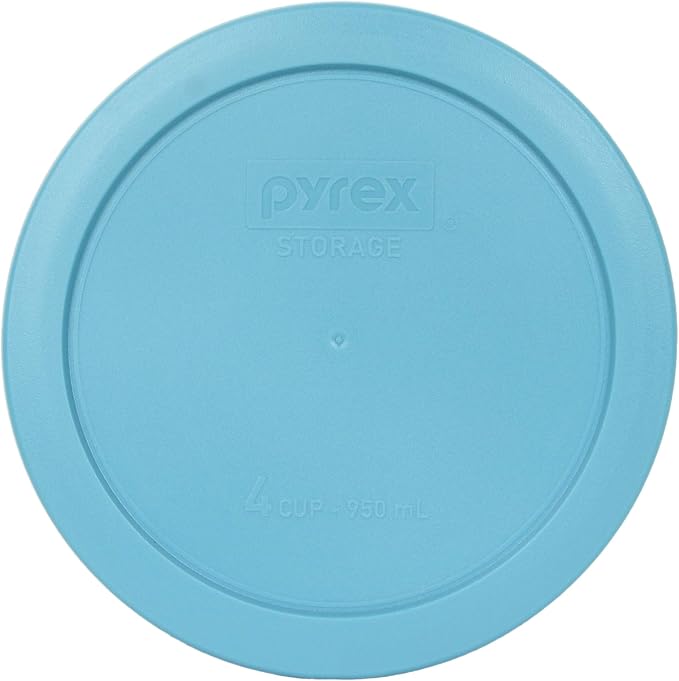 Pyrex 7 Lid Oceanic Shades Bundle - Image 4