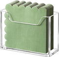 Kordory Acrylic Cocktail Napkin Holder by Kordory