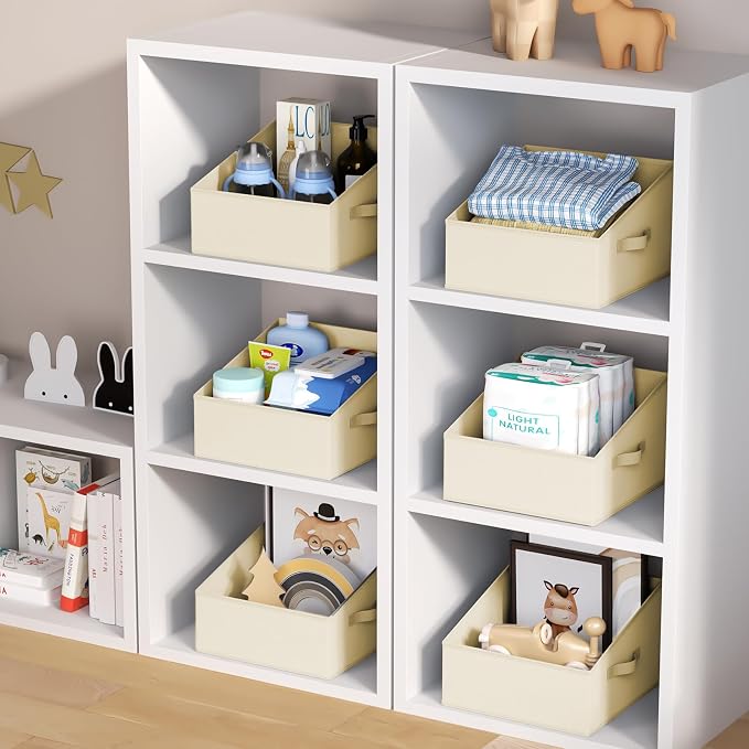 DIMJ Closet Storage Bins - Image 7