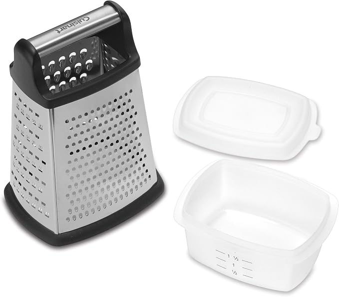Cuisinart CTG-00-BGS Box Grater by Cuisinart