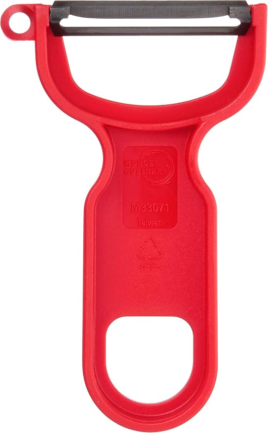Mercer Culinary Y Swiss Peeler - Image 3
