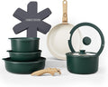 Country Kitchen Cookware Set by CountryKitchen