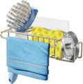 HapiRm Sink Caddy Sponge Holder by HapiRm