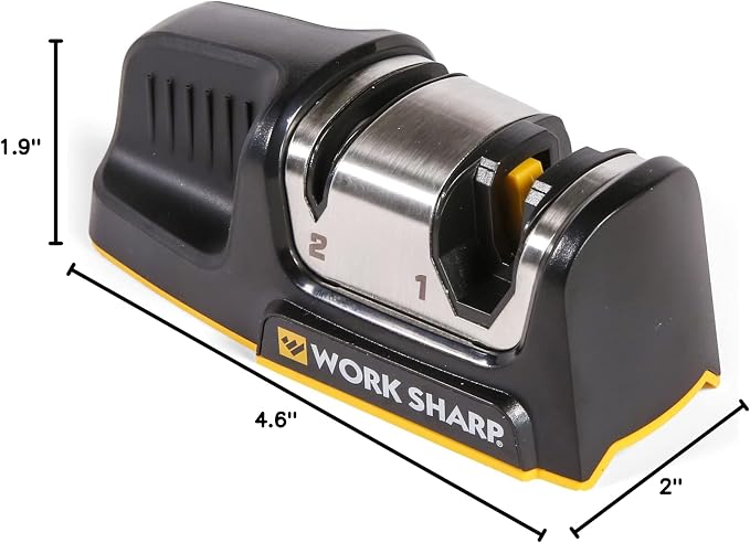 Work Sharp Kitchen Edge Sharpener - Image 9