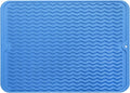MicoYang Silicone Dish Drying Mat by MicoYang