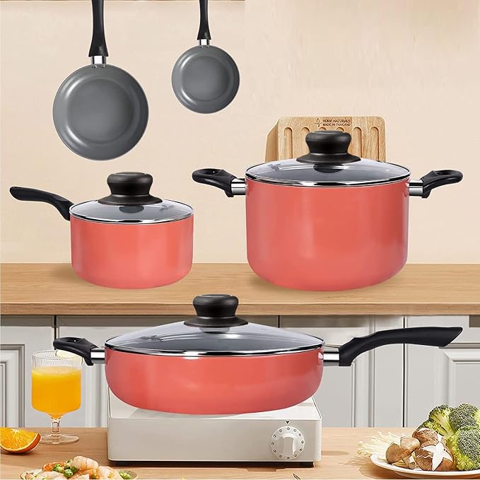 12 Inch Pan Lid - Image 7