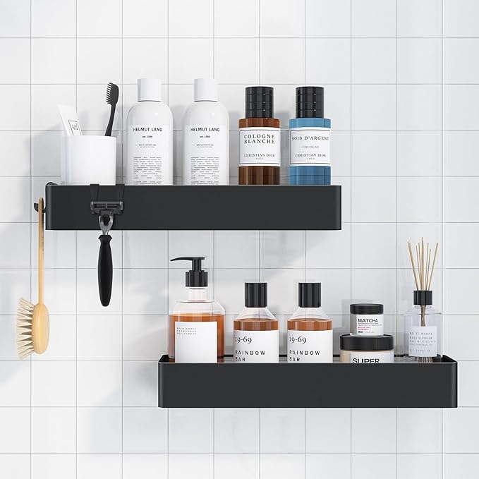 Kitsure Shower Caddy by Kitsure