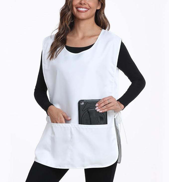 Xeoxarel Unisex Cobbler Apron - Image 8