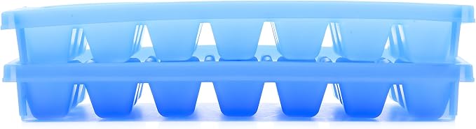 Camco Stackable Miniature Ice Cube Tray - Image 3