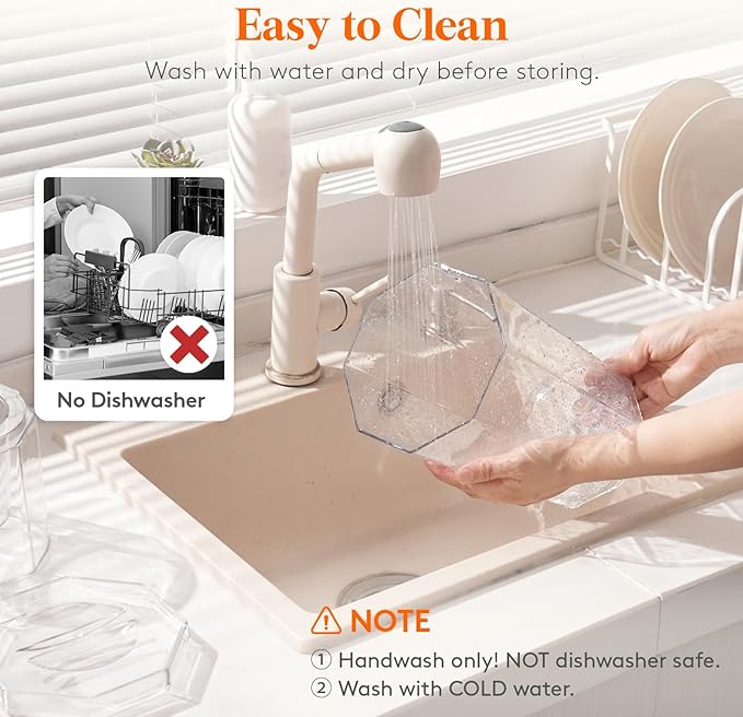 Lifewit 1.6 Gallon Drink Dispenser - Image 5